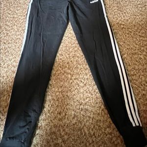 Adidas Womens Joggers